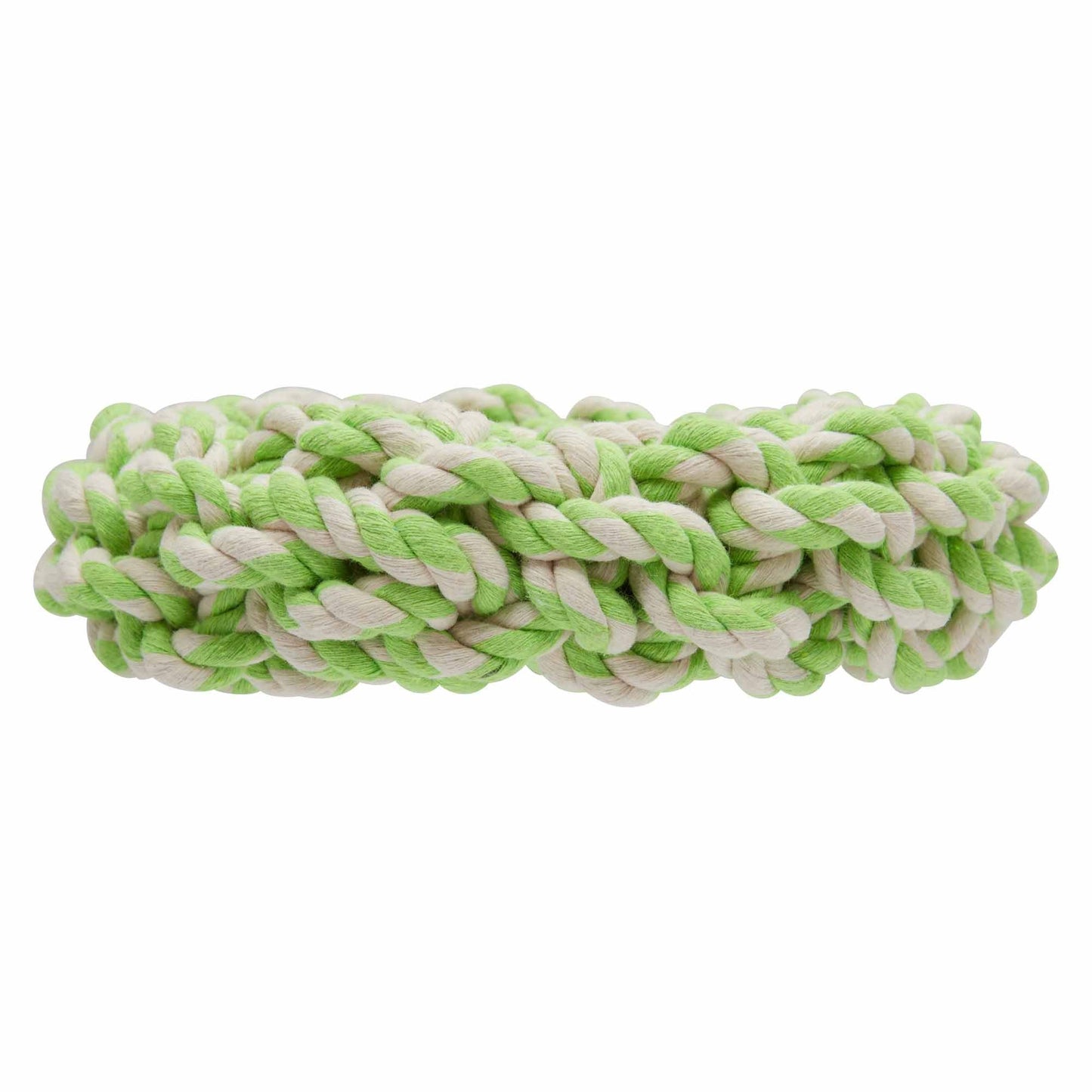 Lexi & Me Rope Ring Toy