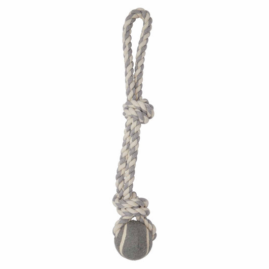 Lexi & Me Tug Ball Rope Toy