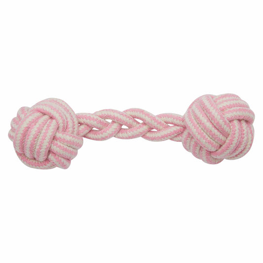 Lexi & Me Double Knot Rope Bone