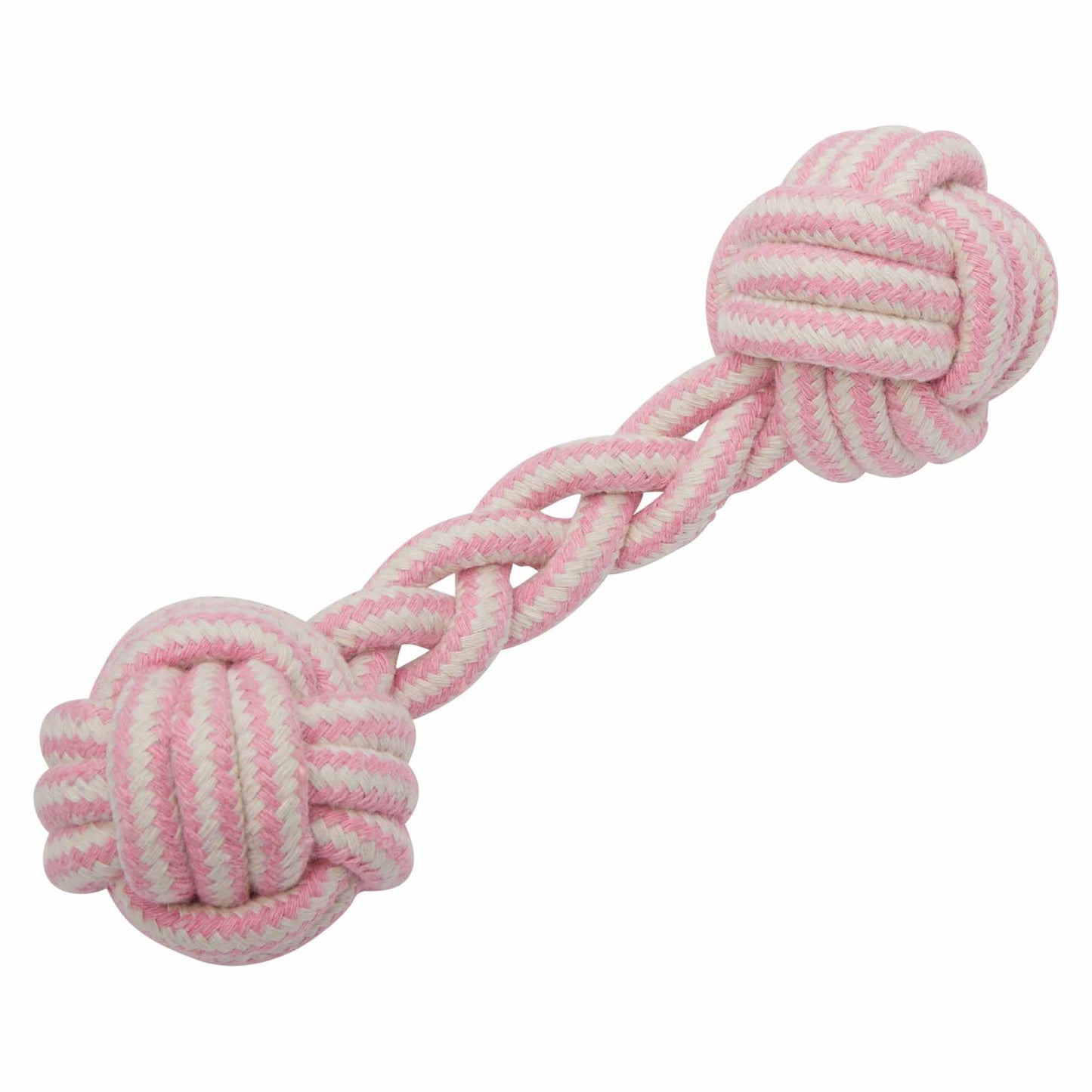 Lexi & Me Double Knot Rope Bone