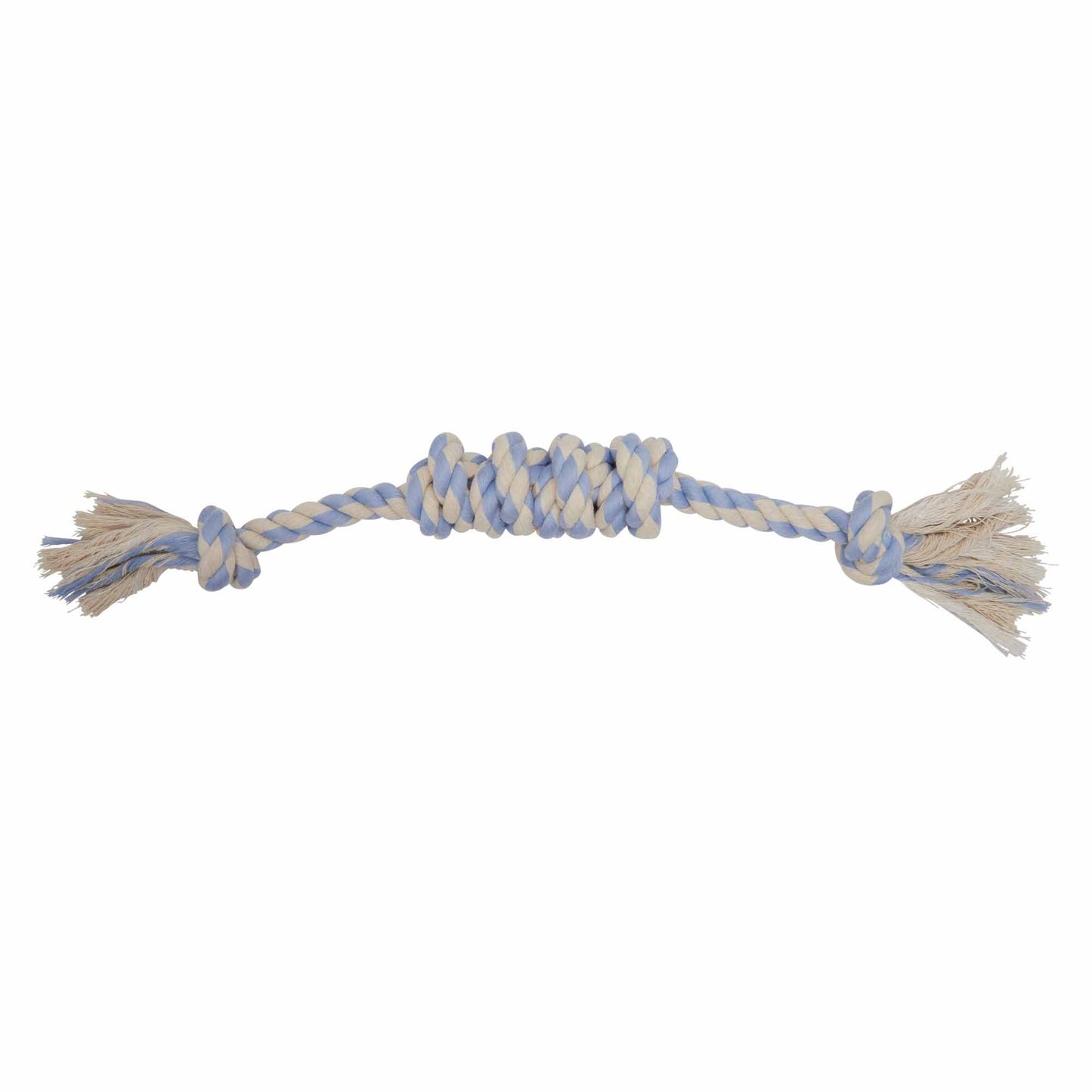 Lexi & Me Bumper Rope Toy