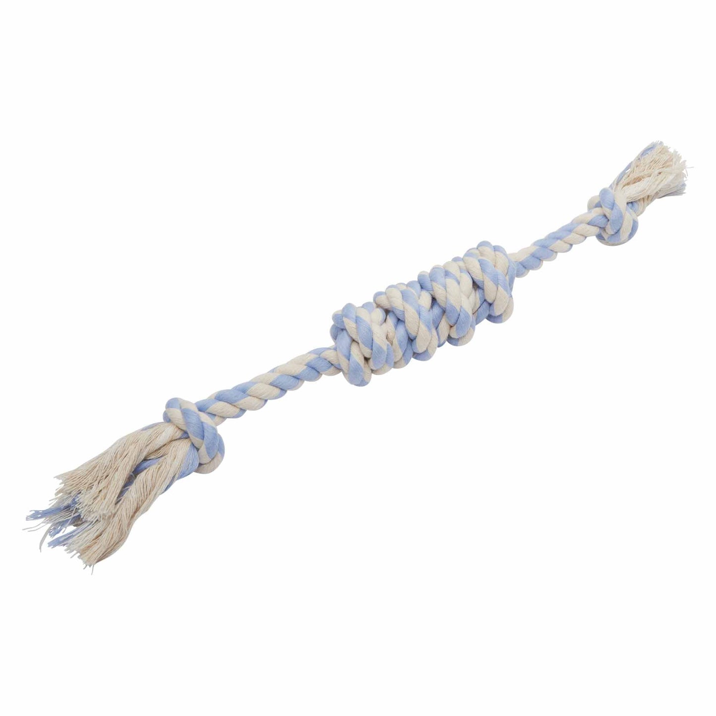 Lexi & Me Bumper Rope Toy