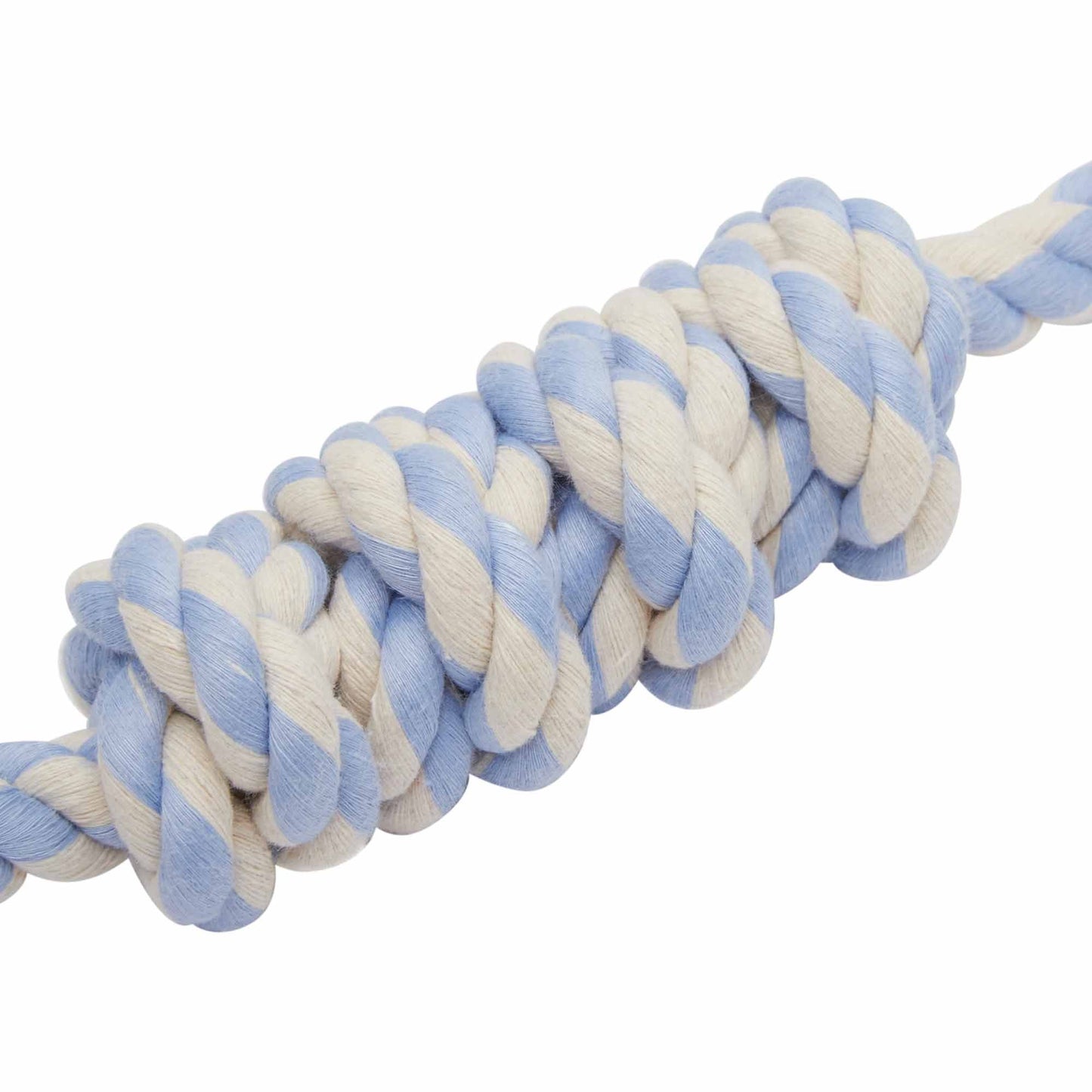 Lexi & Me Bumper Rope Toy