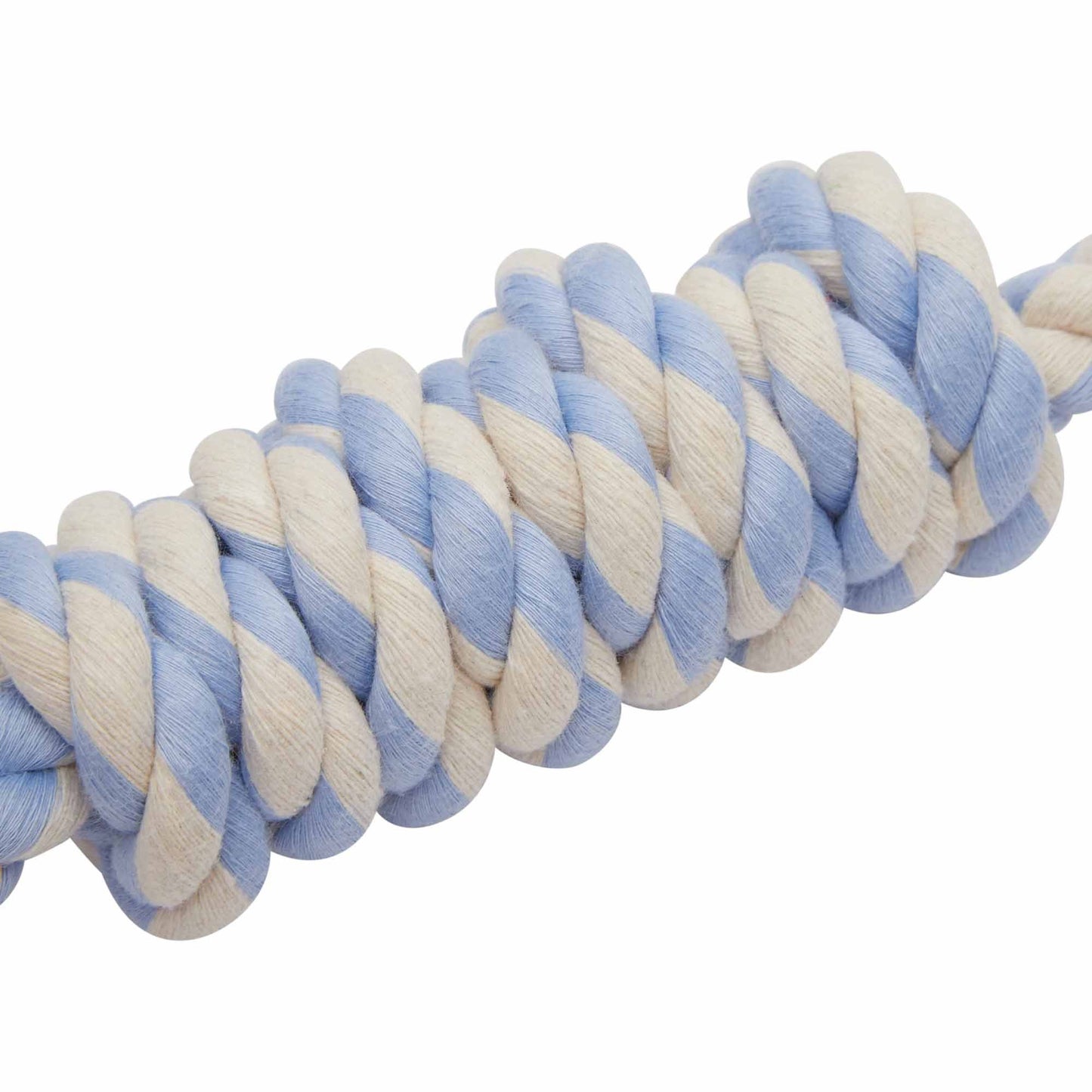 Lexi & Me Bumper Rope Toy