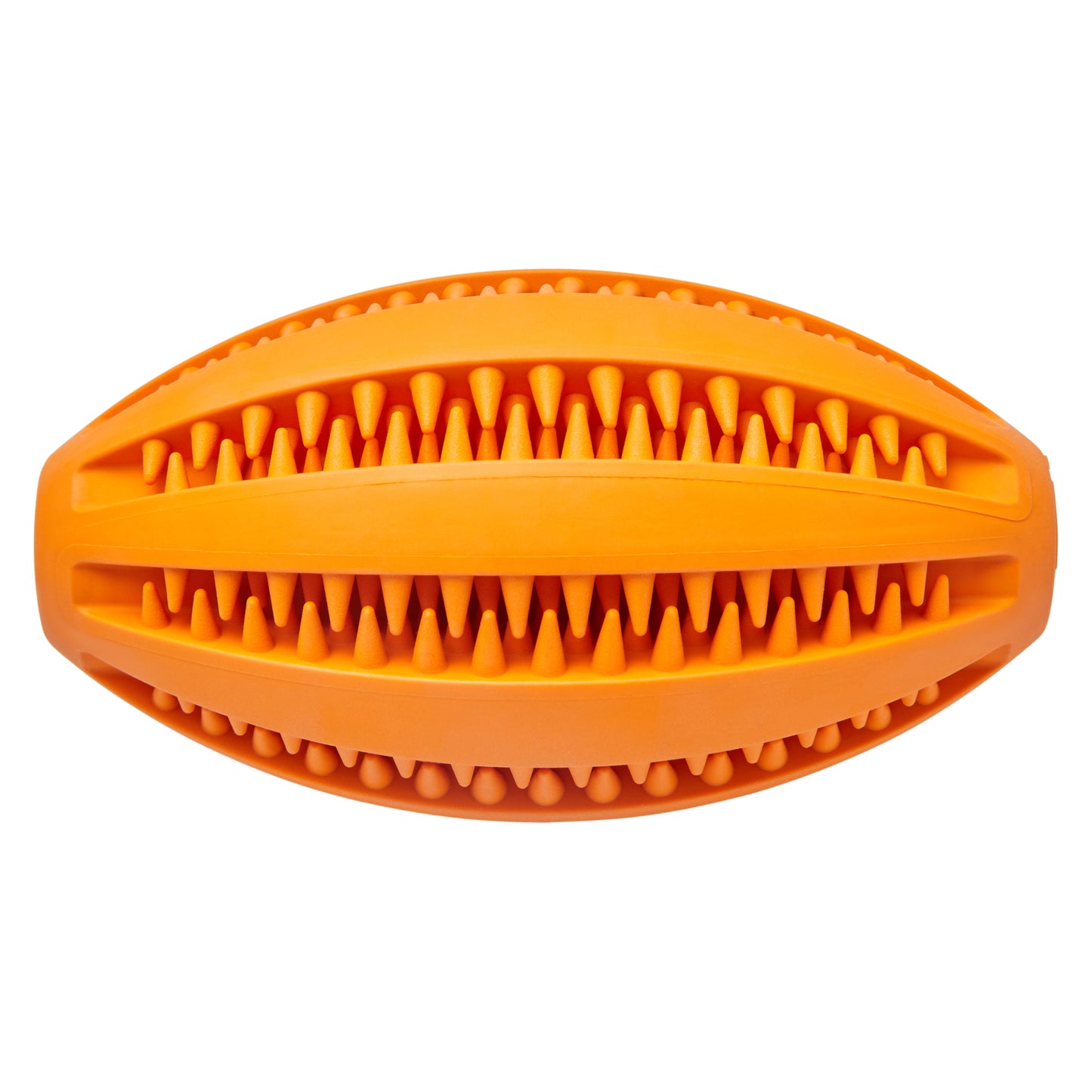 Lexi & Me Rubber Oval Chew Ball