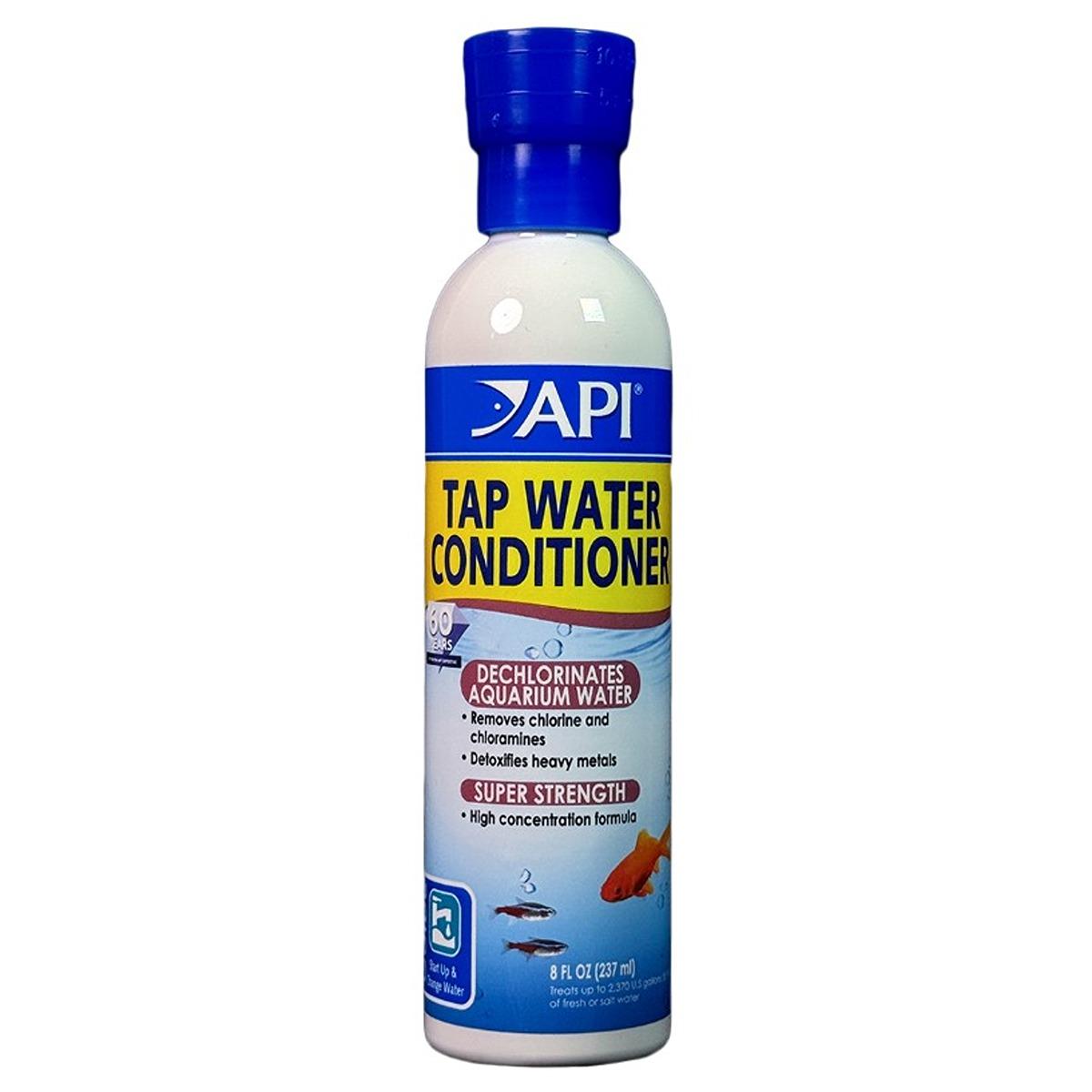 API Tap Water Conditioner