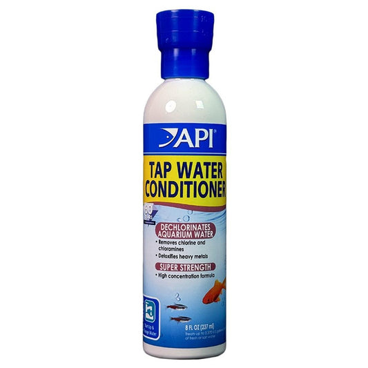 API Tap Water Conditioner