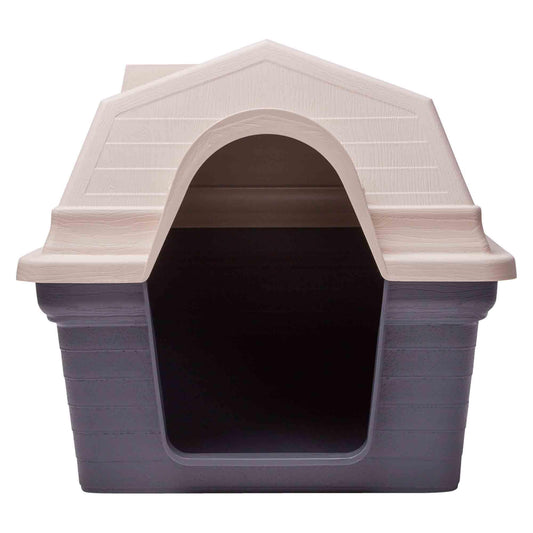 Lexi & Me Plastic Dog Kennel