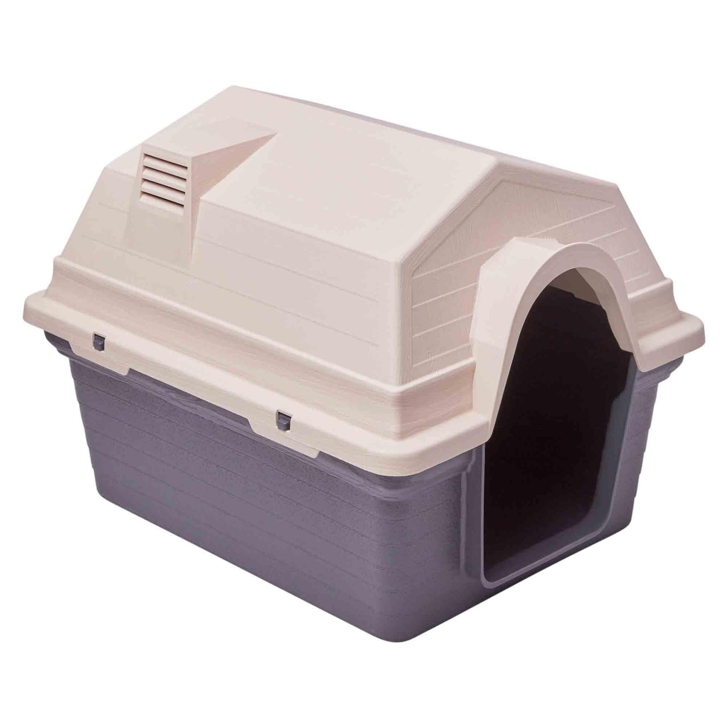 Lexi & Me Plastic Dog Kennel