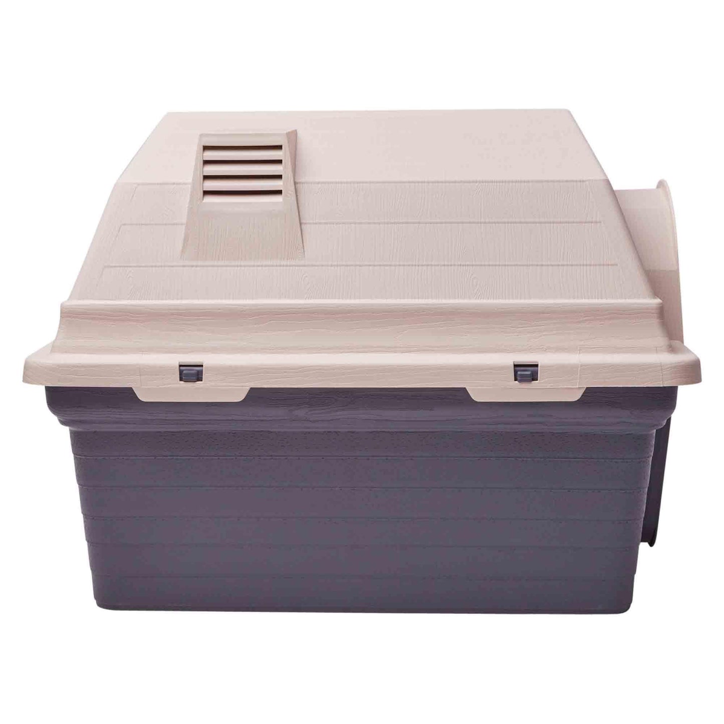 Lexi & Me Plastic Dog Kennel