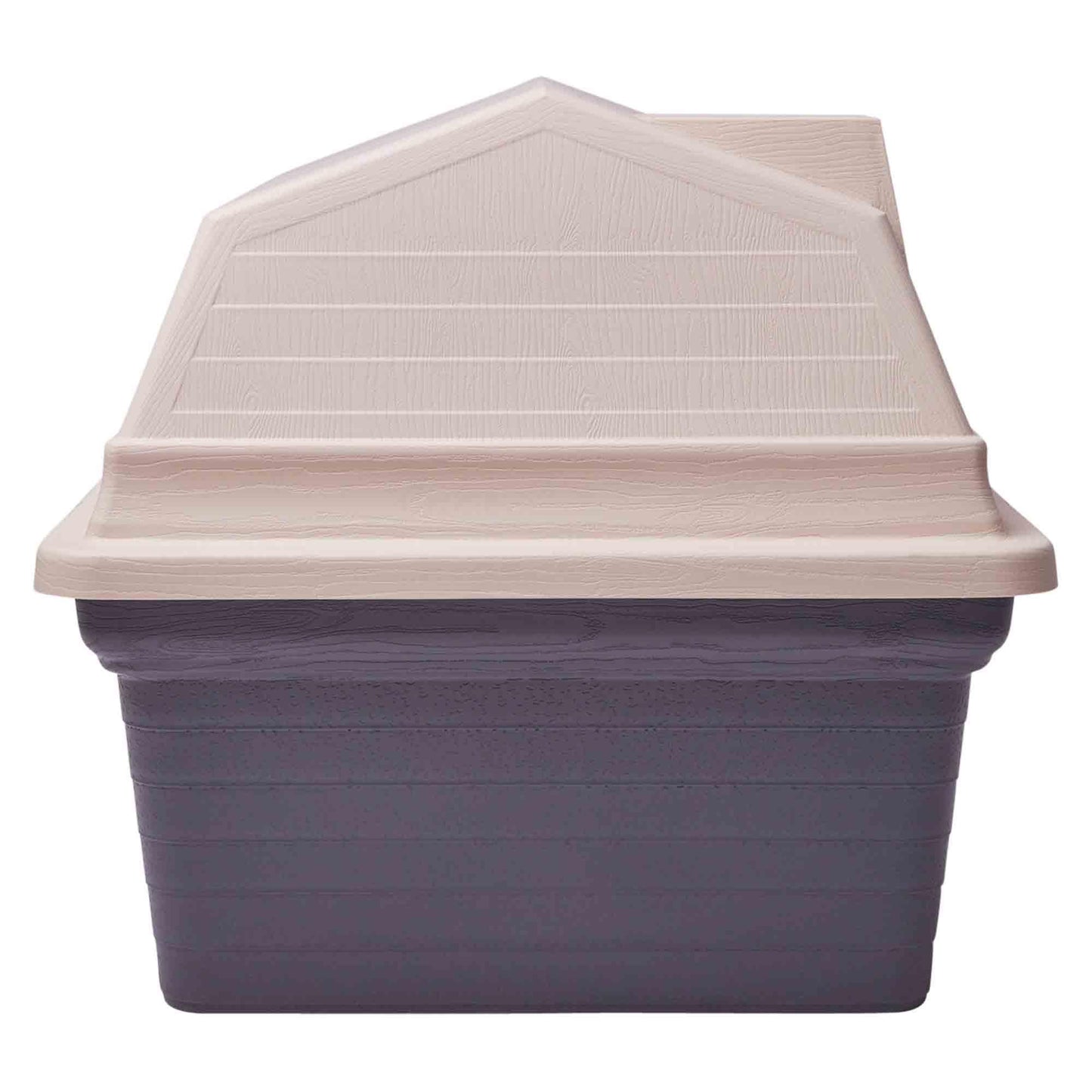 Lexi & Me Plastic Dog Kennel