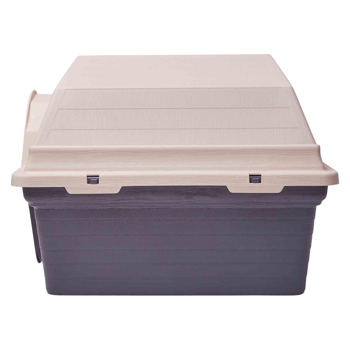 Lexi & Me Plastic Dog Kennel
