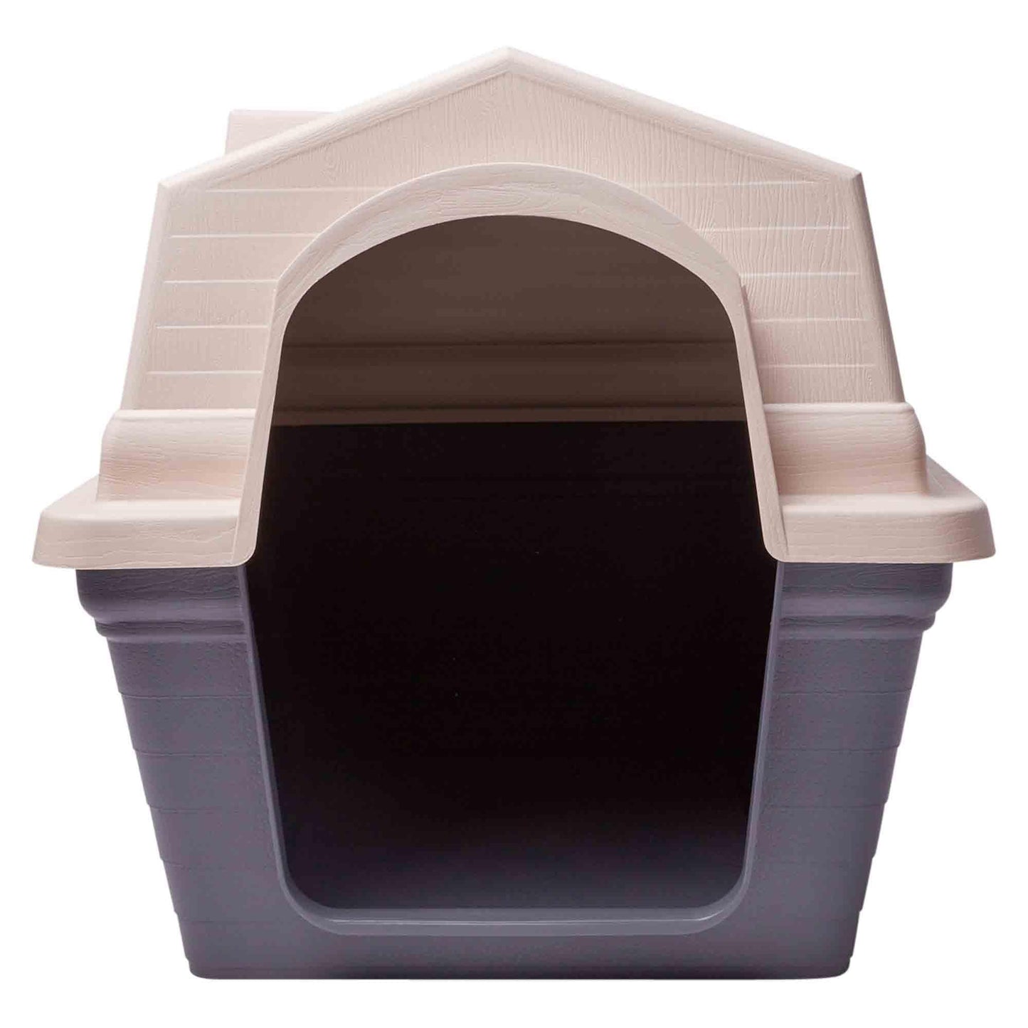 Lexi & Me Plastic Dog Kennel