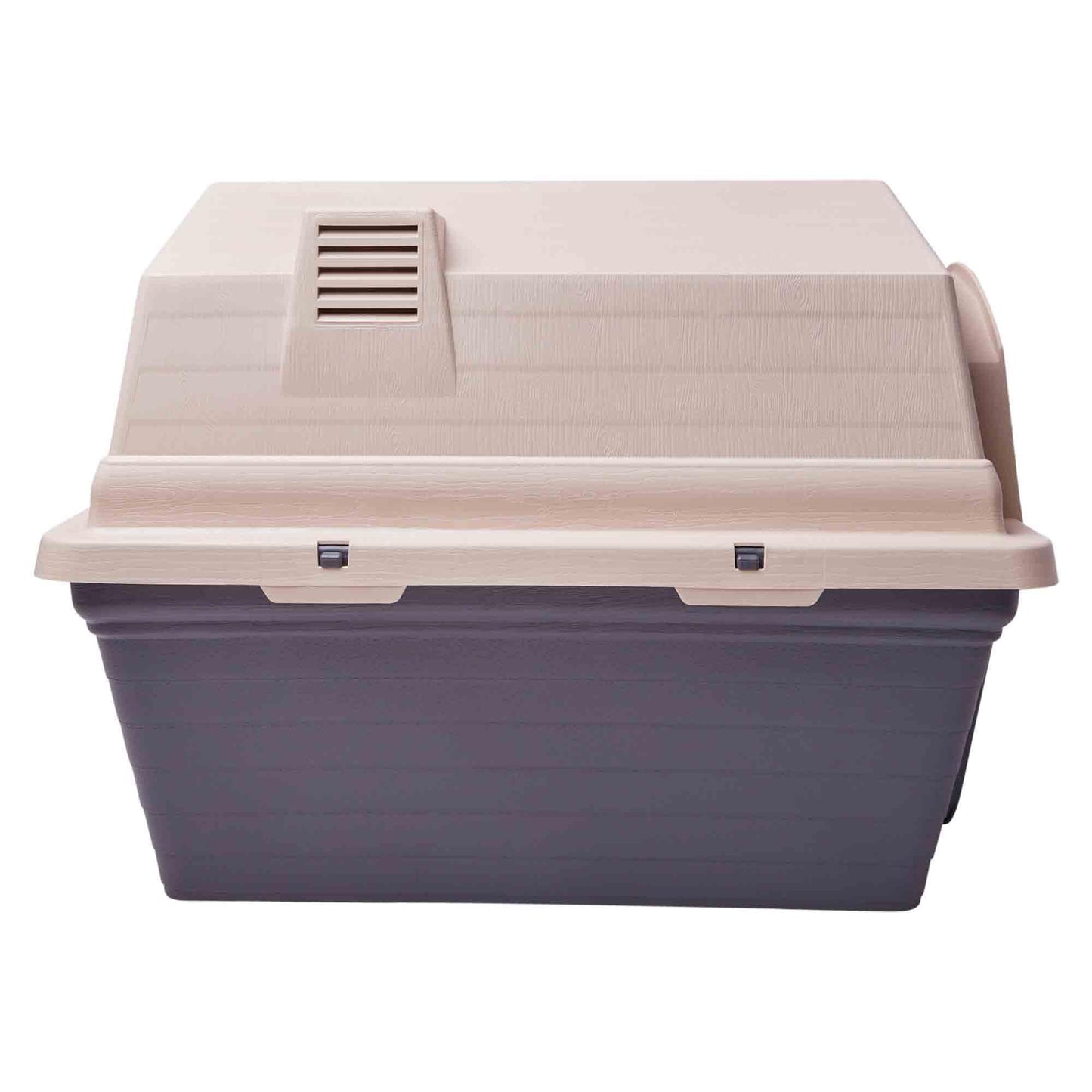 Lexi & Me Plastic Dog Kennel