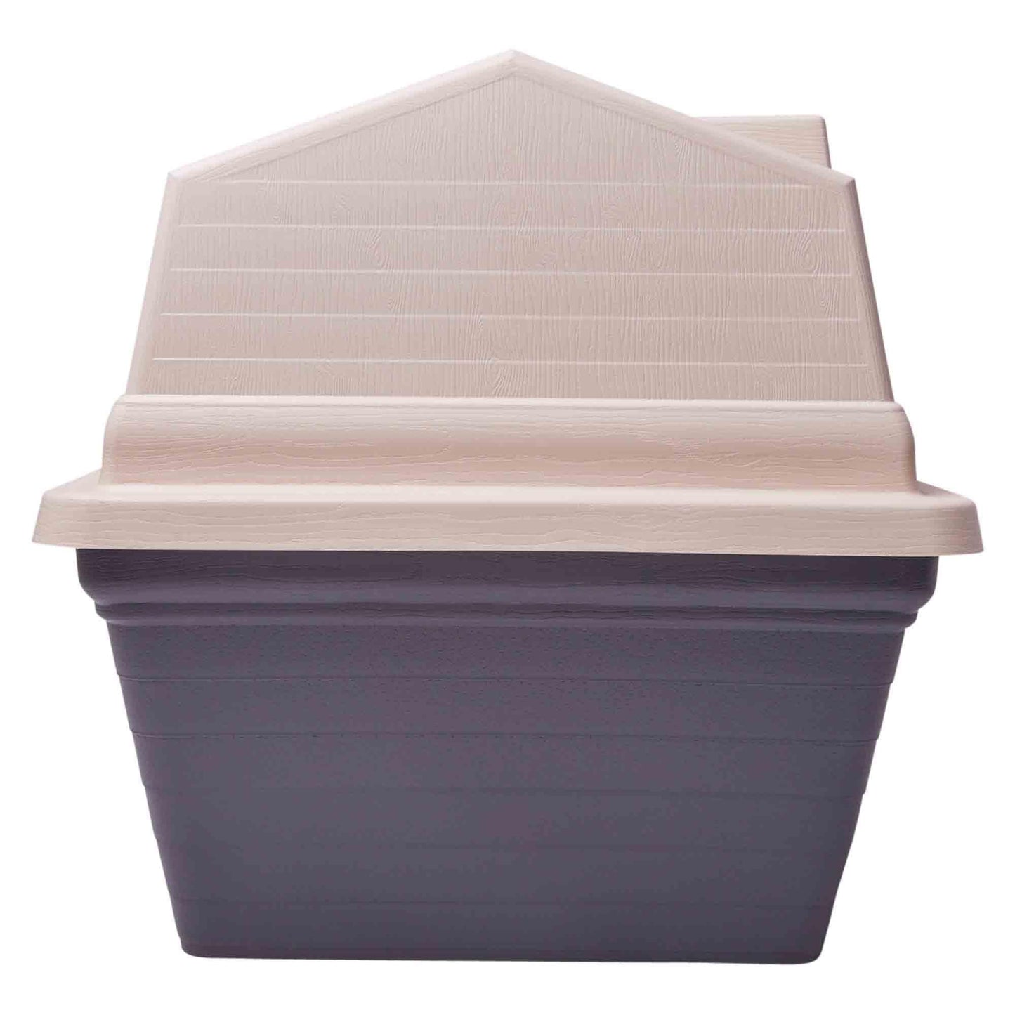 Lexi & Me Plastic Dog Kennel