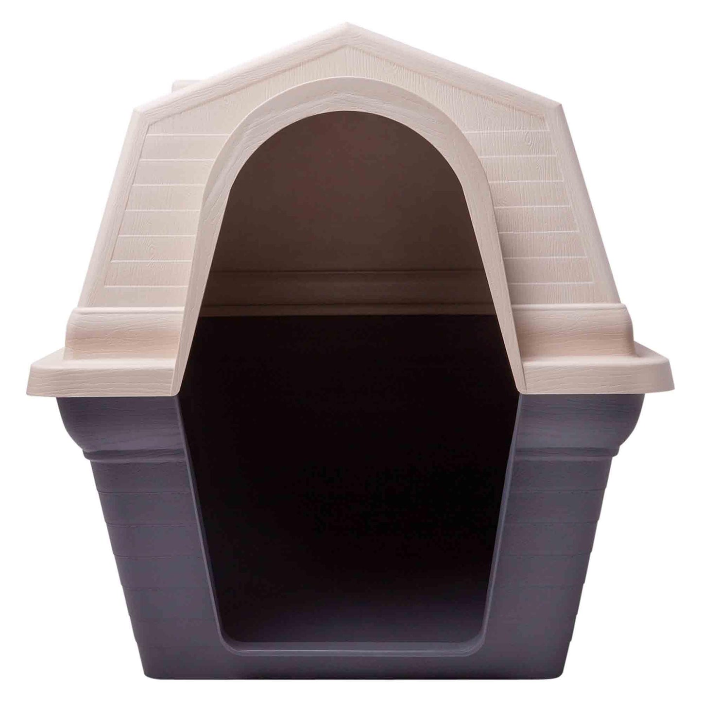 Lexi & Me Plastic Dog Kennel