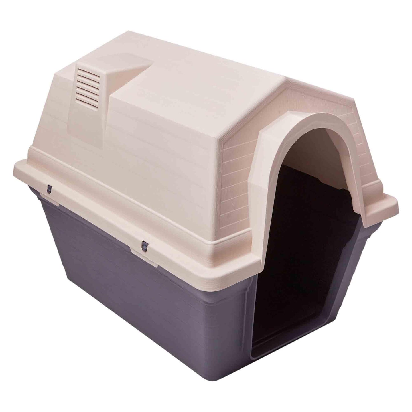 Lexi & Me Plastic Dog Kennel