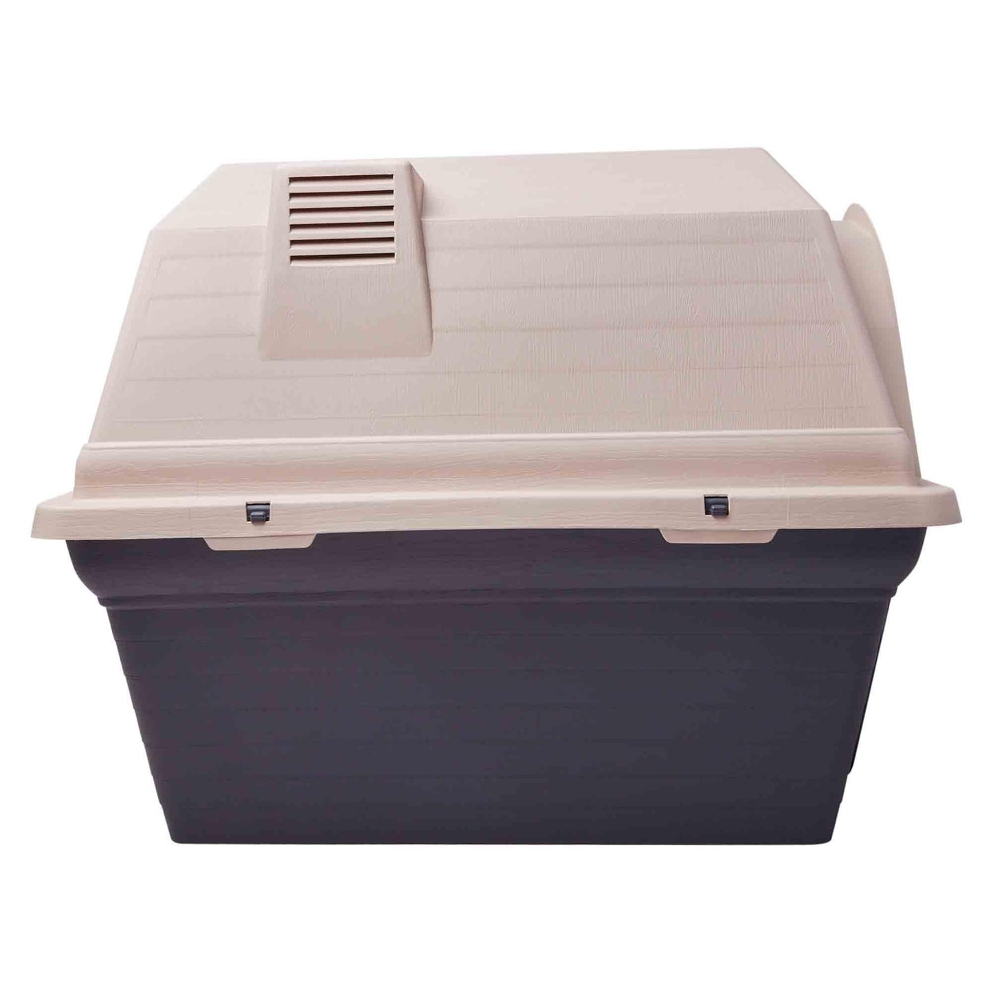 Lexi & Me Plastic Dog Kennel