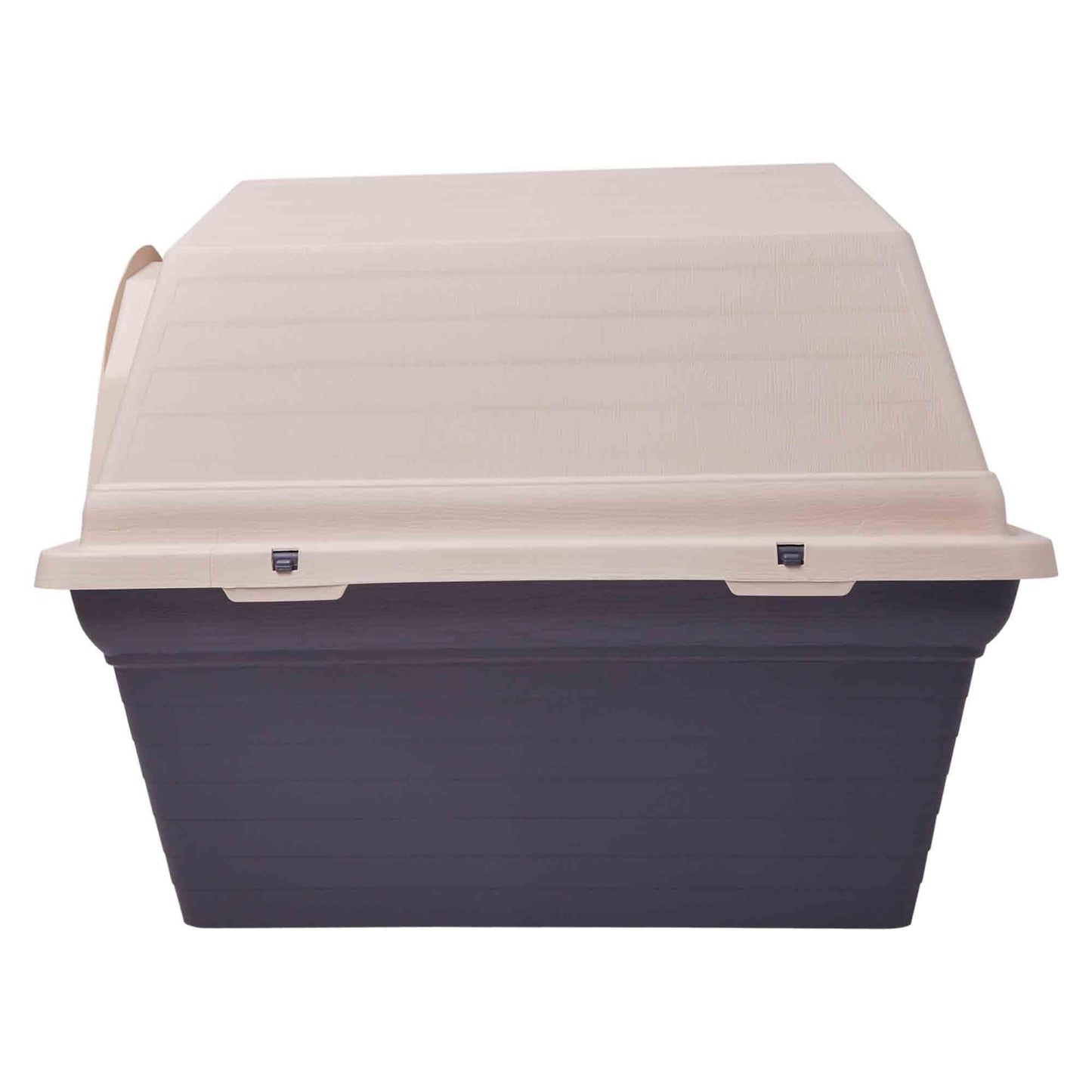 Lexi & Me Plastic Dog Kennel
