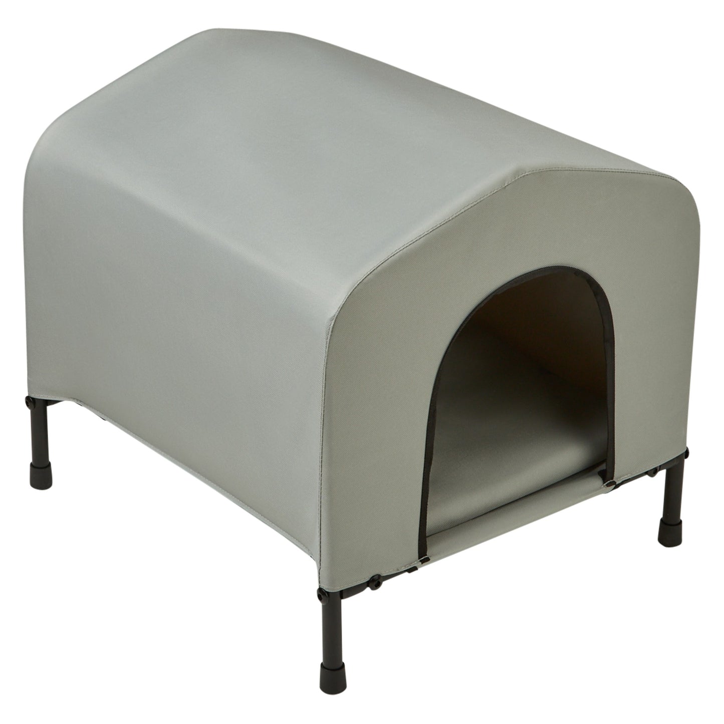 Lexi & Me Canvas Dog Kennel