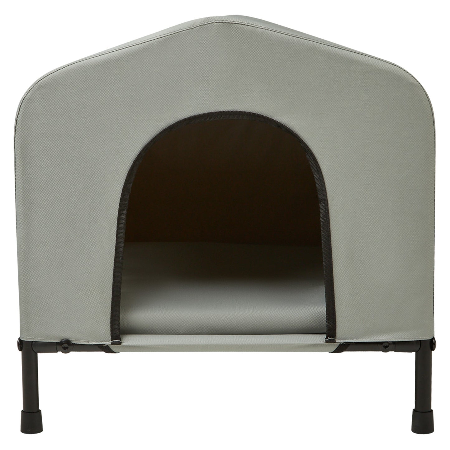 Lexi & Me Canvas Dog Kennel
