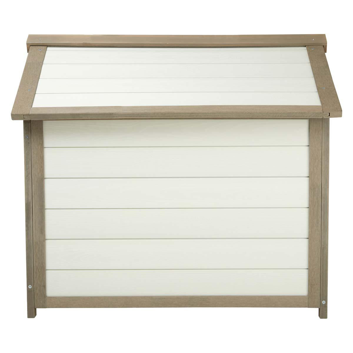 Lexi & Me Eco Friendly Dog House