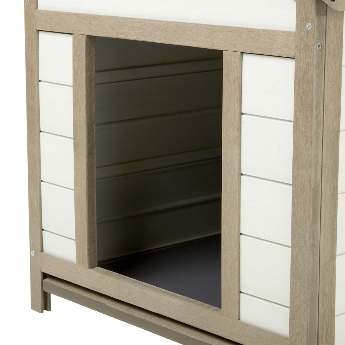 Lexi & Me Eco Friendly Dog House
