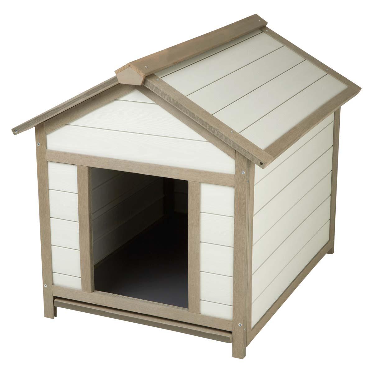 Lexi & Me Eco Friendly Dog House