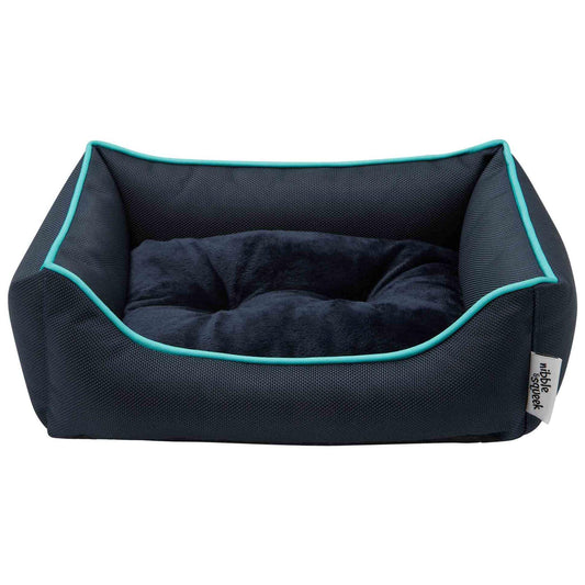 Nibble & Squeak Small Animal Bolster Bed