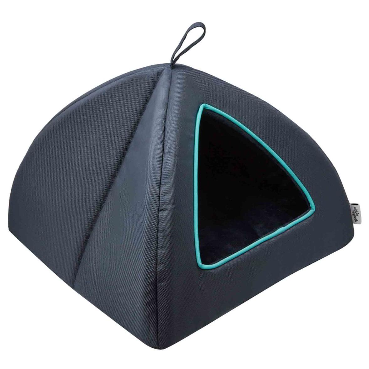 Nibble & Squeek Small Animal Igloo Hideaway