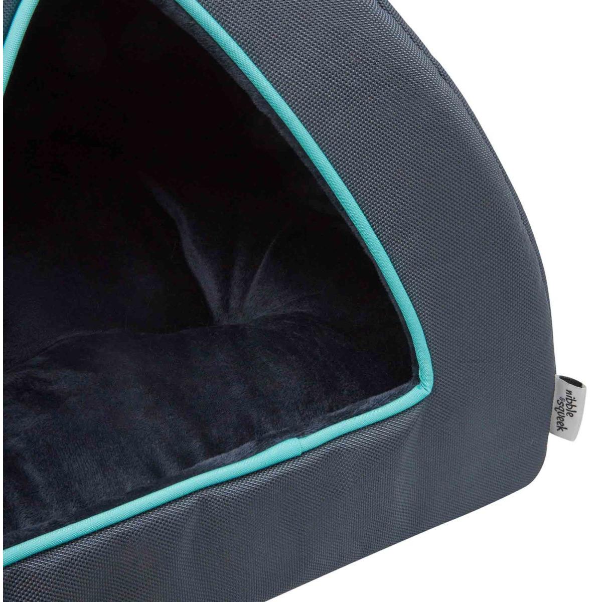 Nibble & Squeek Small Animal Igloo Hideaway