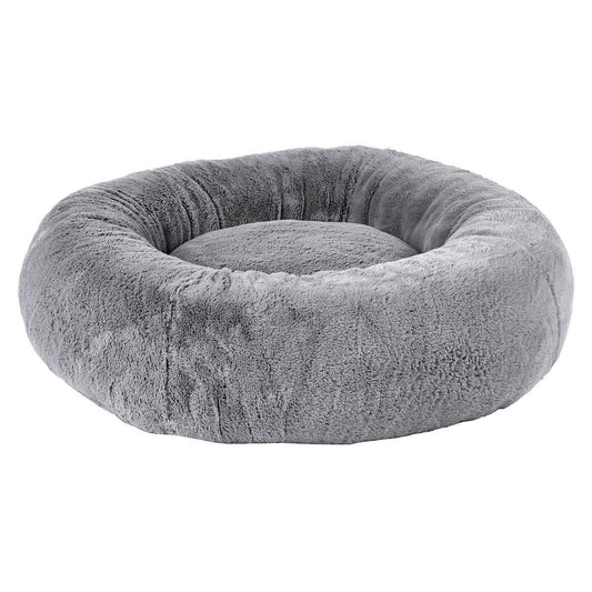 Lexi & Me Round Pet Bed Mist Grey