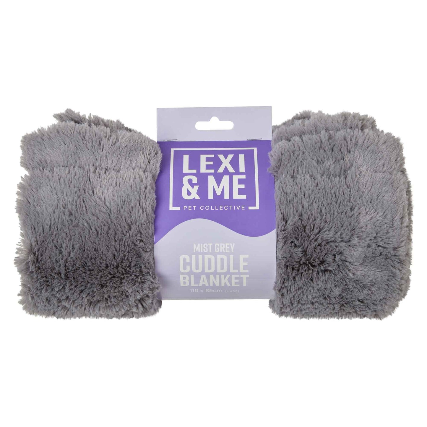 Lexi & Me Dog Cuddle Blanket
