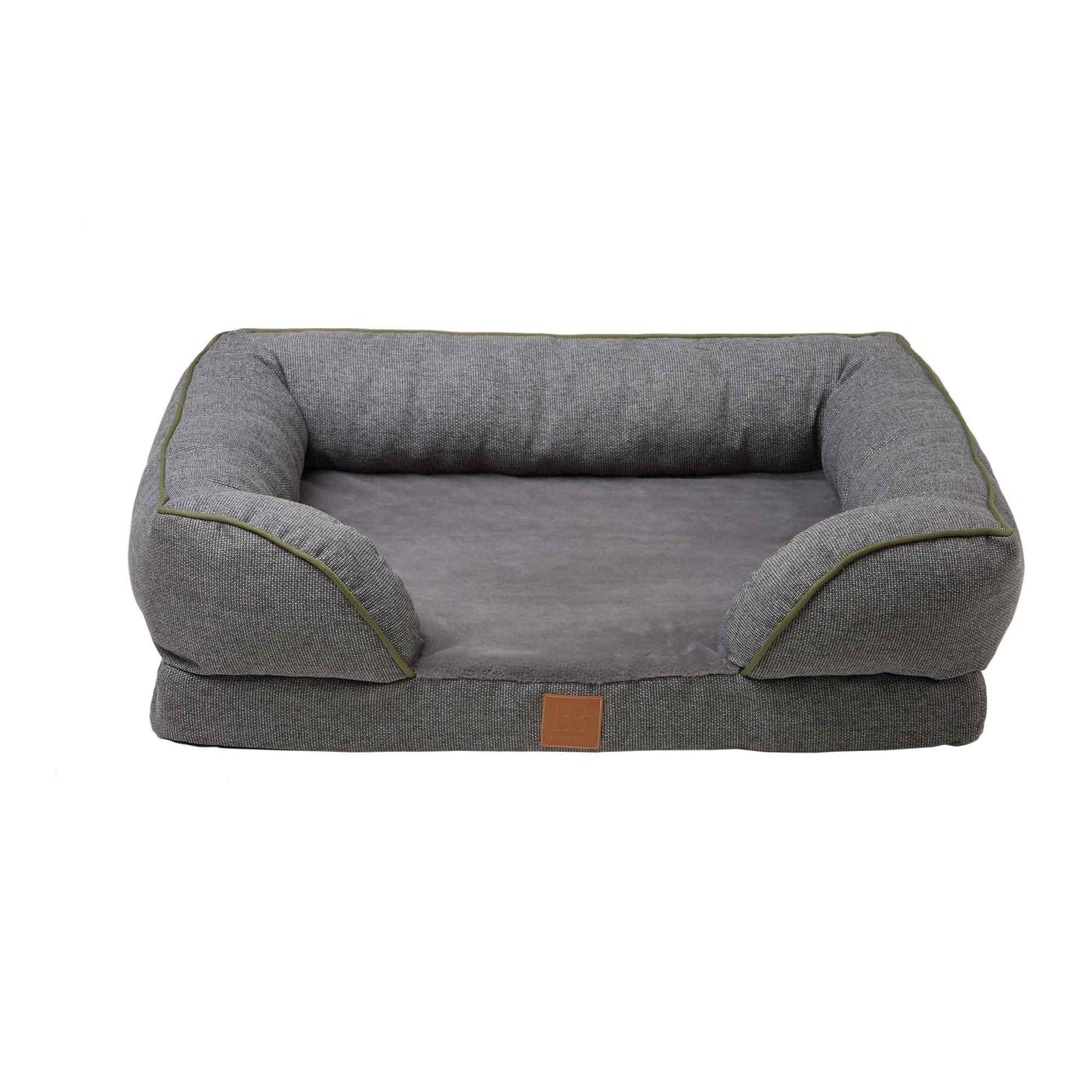 Buddy & Belle Ortho Lounge Dog Bed