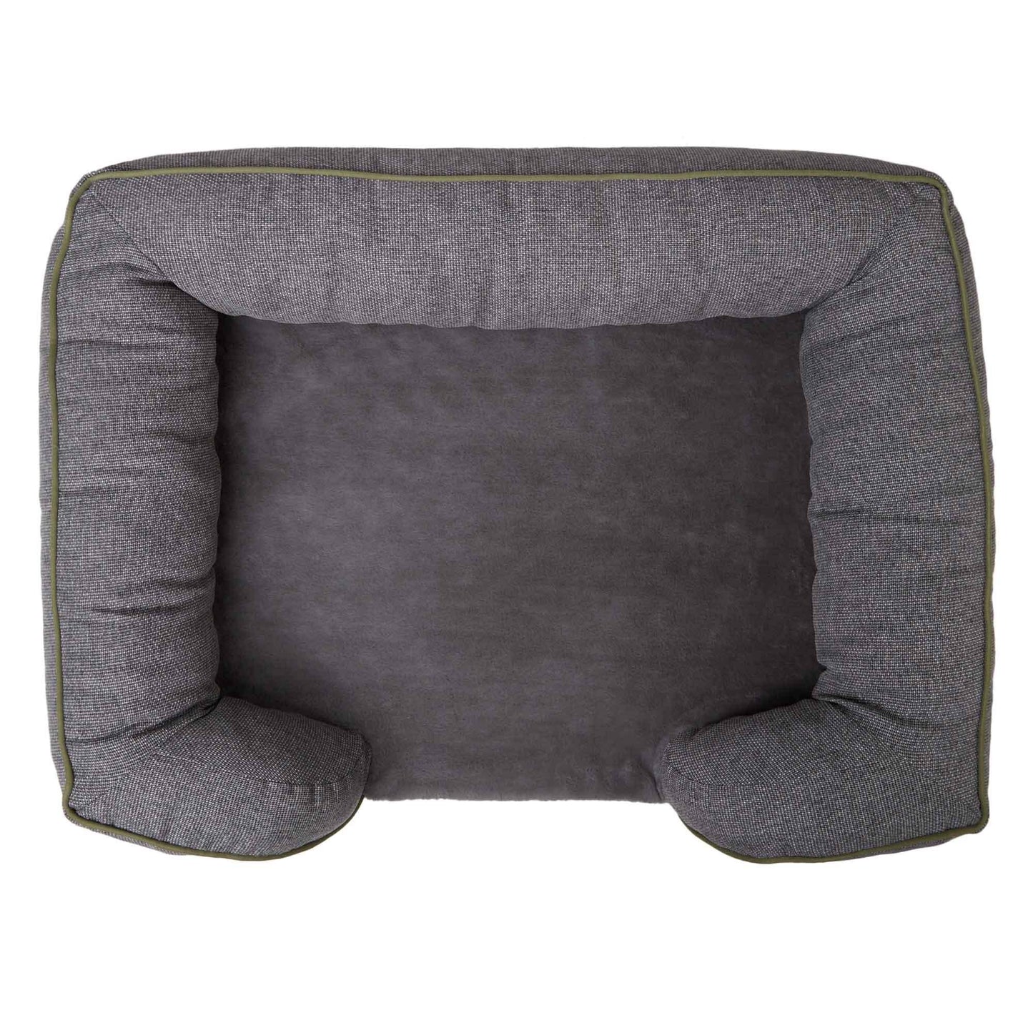 Buddy & Belle Ortho Lounge Dog Bed
