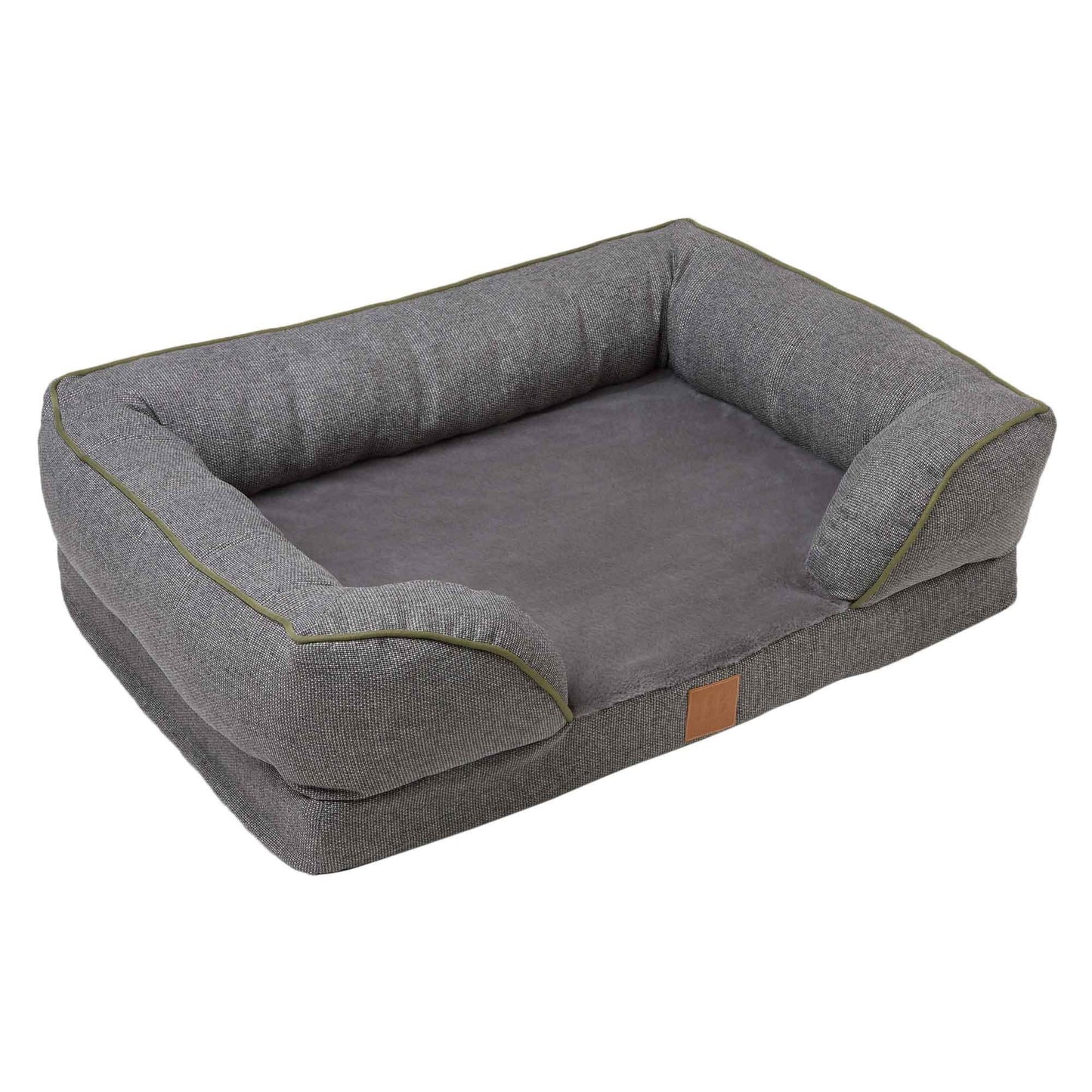 Buddy & Belle Ortho Lounge Dog Bed