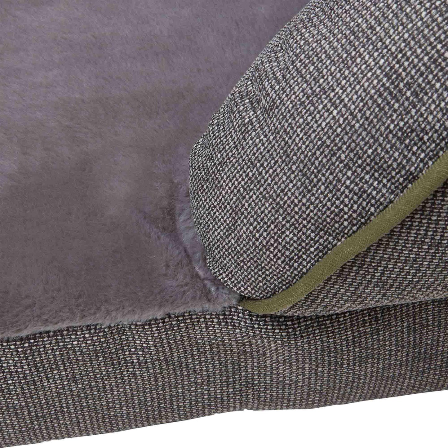 Buddy & Belle Ortho Lounge Dog Bed