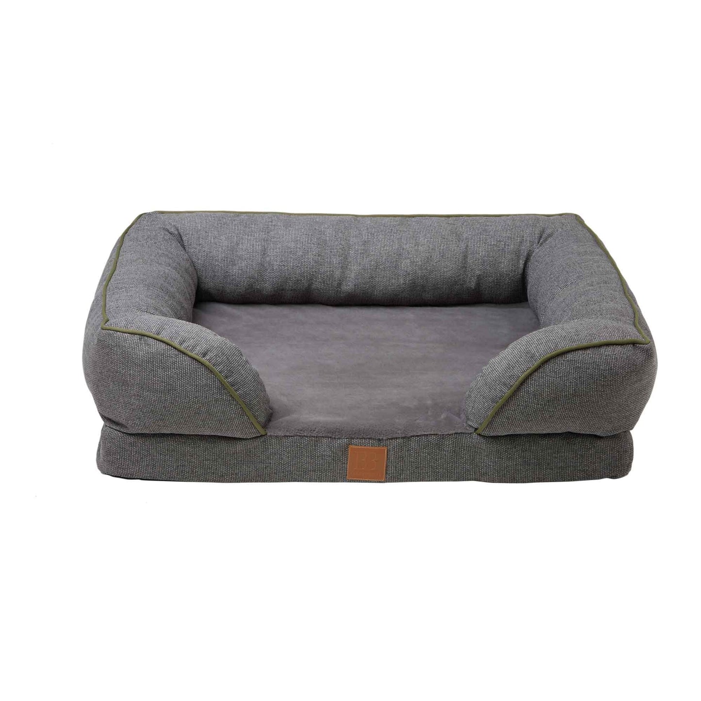 Buddy & Belle Ortho Lounge Dog Bed
