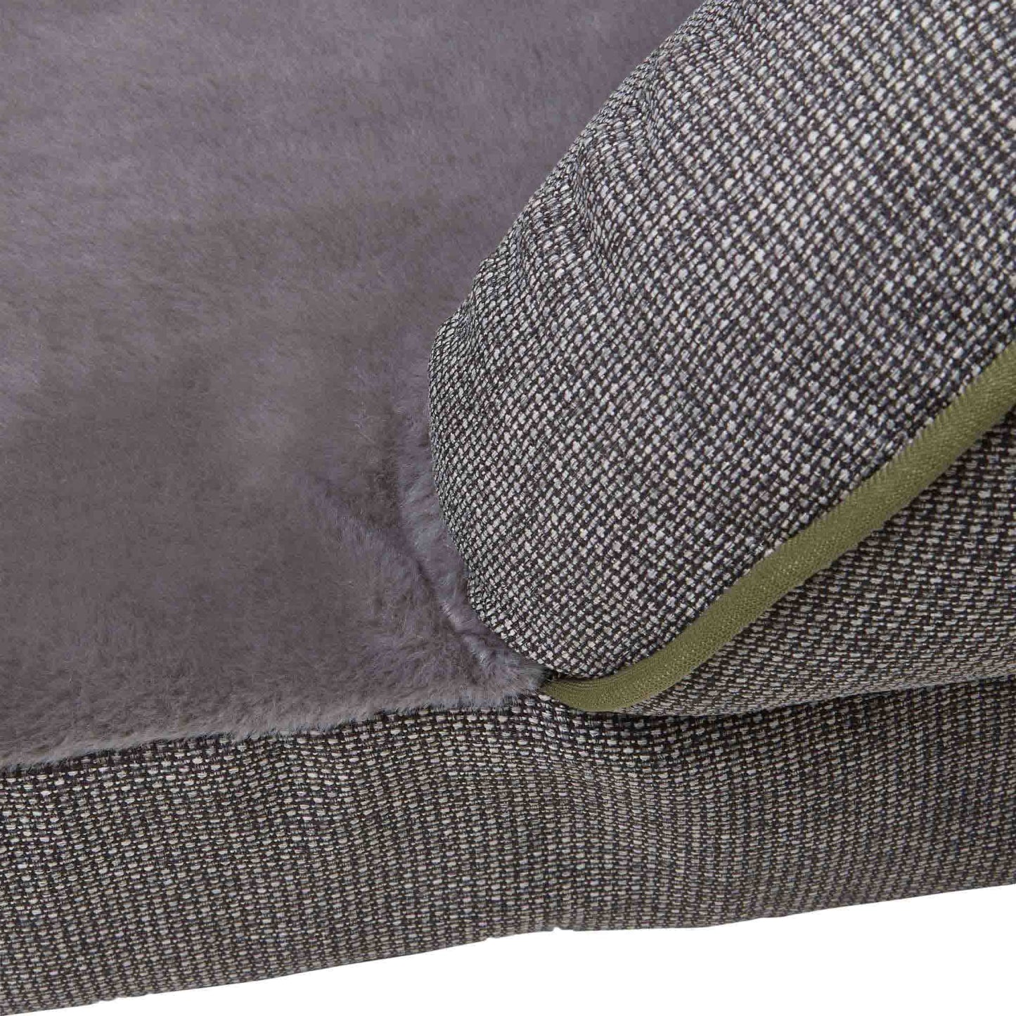 Buddy & Belle Ortho Lounge Dog Bed