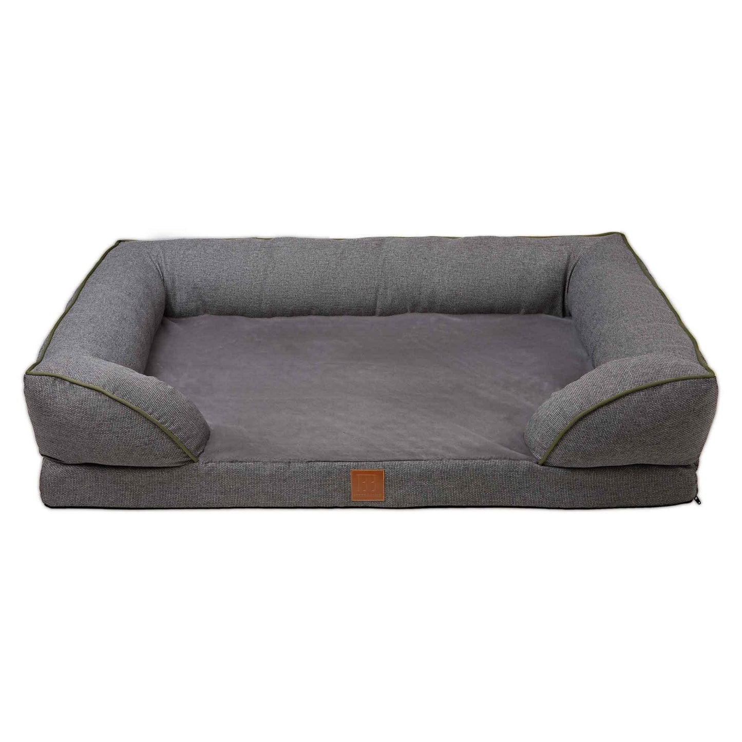 Buddy & Belle Ortho Lounge Dog Bed