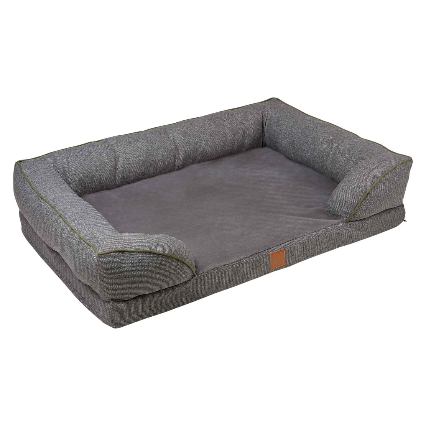 Buddy & Belle Ortho Lounge Dog Bed