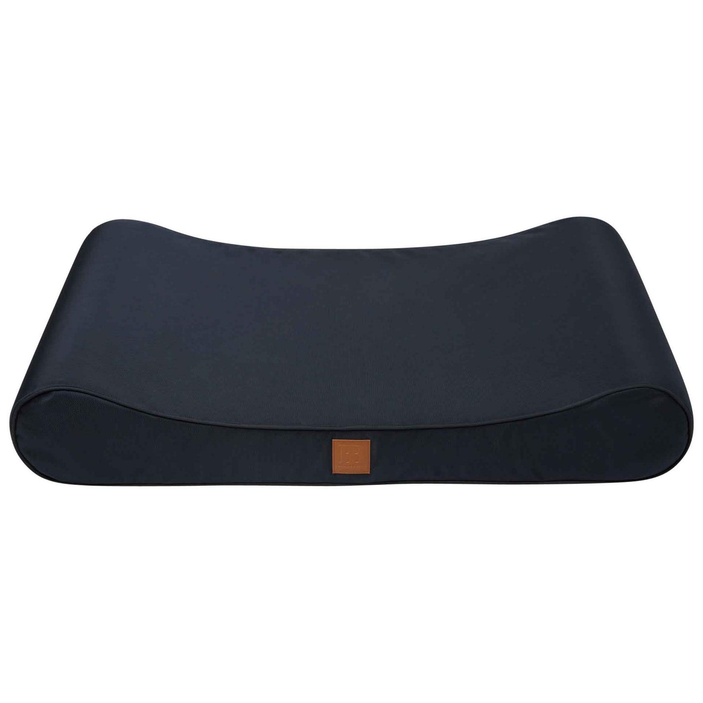 Buddy & Belle Water Resistant Ortho Lounger