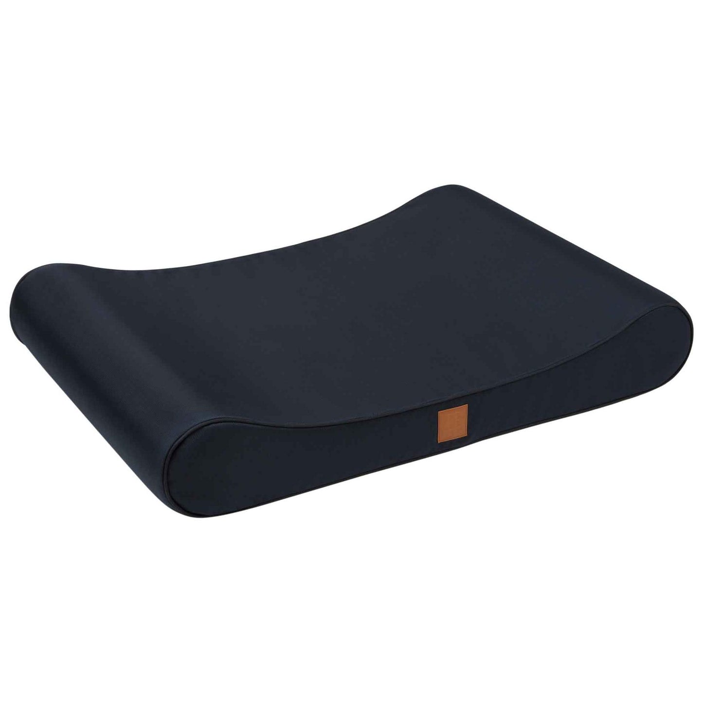Buddy & Belle Water Resistant Ortho Lounger