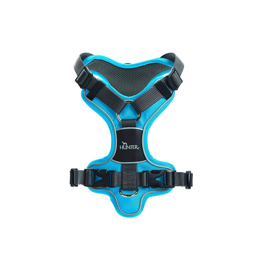 Hunter Divo Ergonomic Dog Harness
