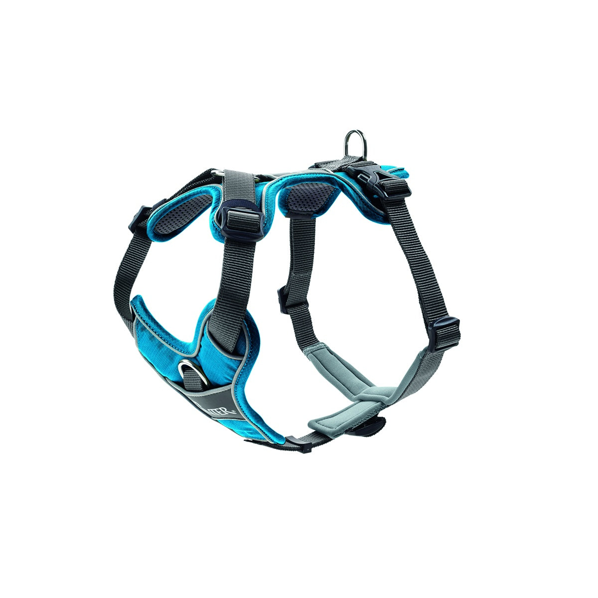 Hunter Divo Ergonomic Dog Harness