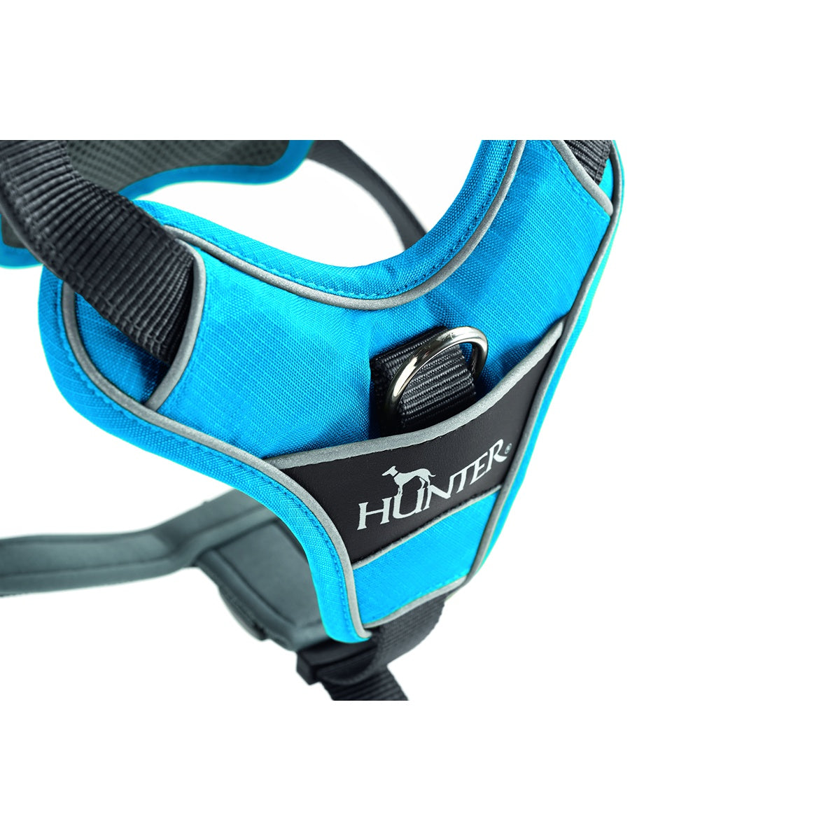 Hunter Divo Ergonomic Dog Harness