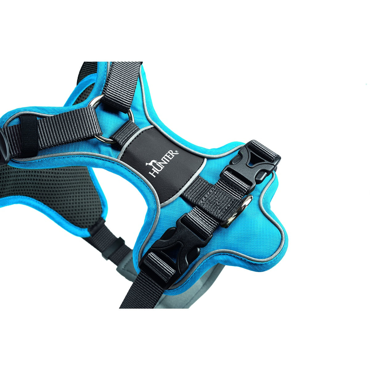 Hunter Divo Ergonomic Dog Harness