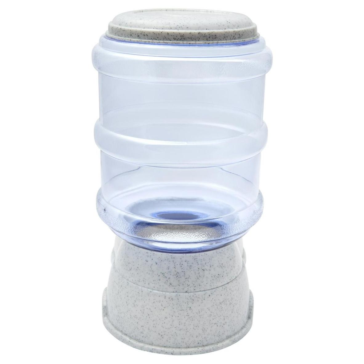 Lexi & Me Gravity Feeder