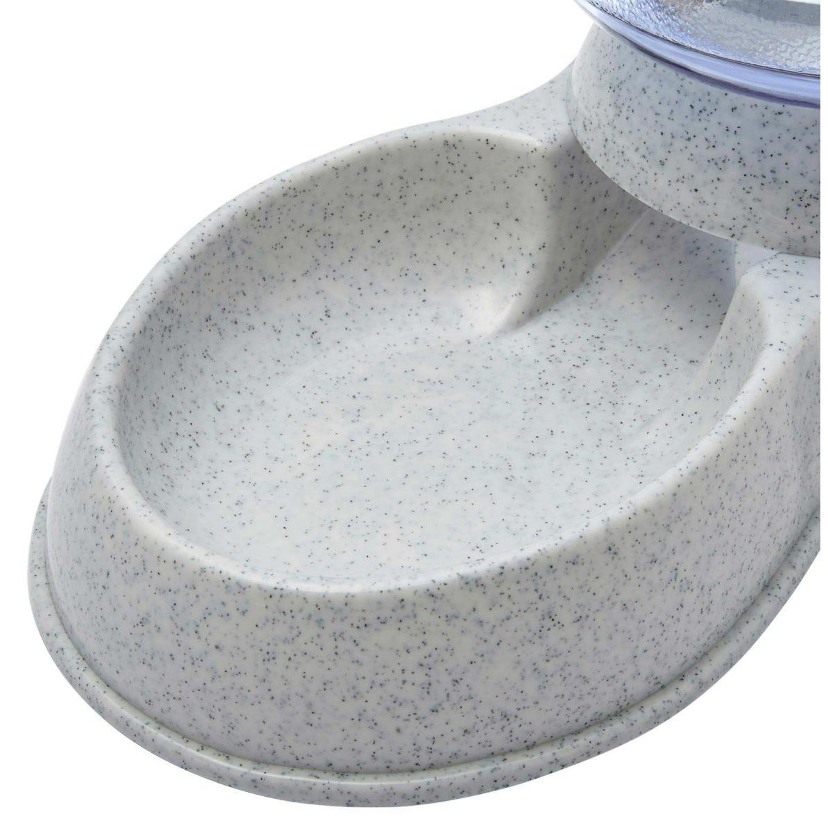 Lexi & Me Gravity Feeder