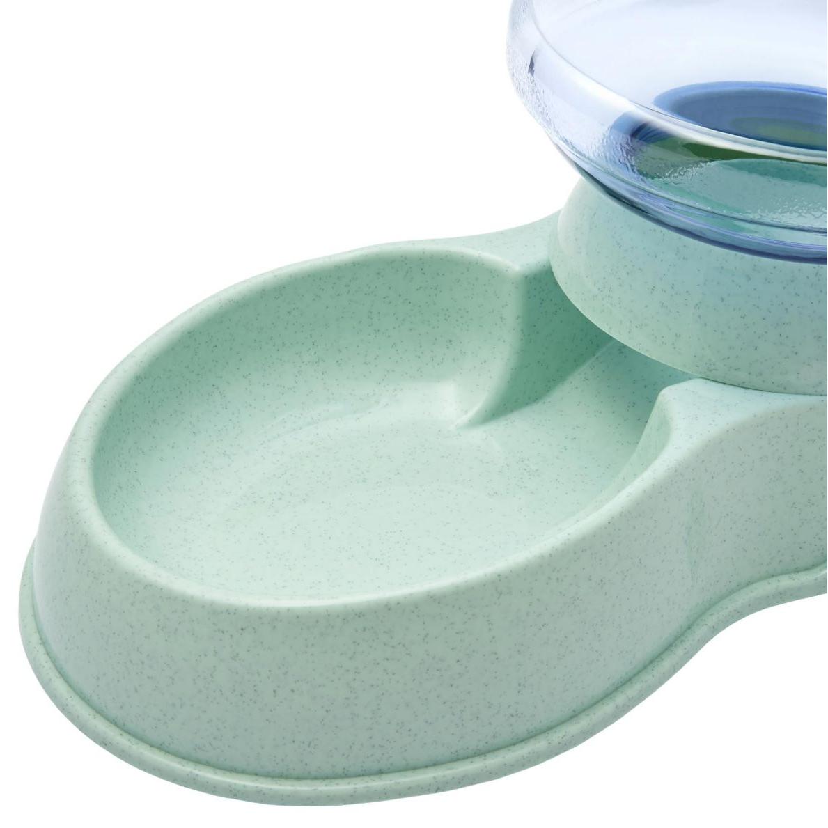 Lexi & Me Gravity Feeder